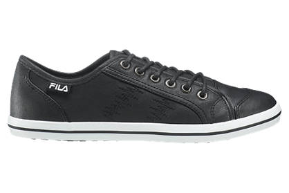 Fila Damen Sneaker Schwarz Fila Damen Sneaker Schwarz